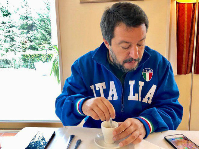 Matteo Salvini-10-05