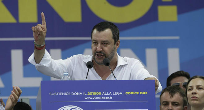 Matteo Salvini -01-04