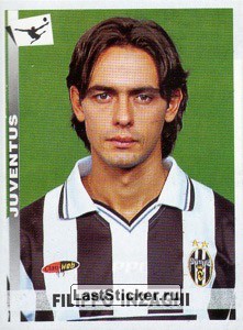 «Милан», помнишь Аллегри? «Ювентус», помнишь Индзаги?