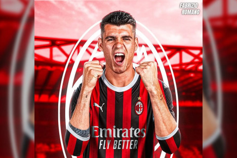 Футбольный клуб AC Milan | Официальный сайт русскоязычного фан-клуба ФК Милан