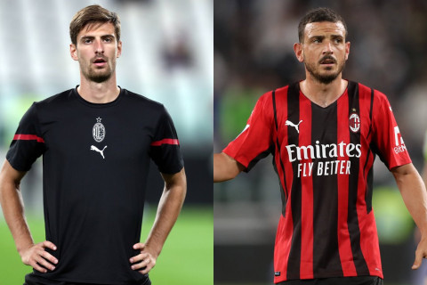 «Милан» — «Венеция»: два игрока основы получат отдых, с первых минут на поле выйдут Габбья и Флоренци