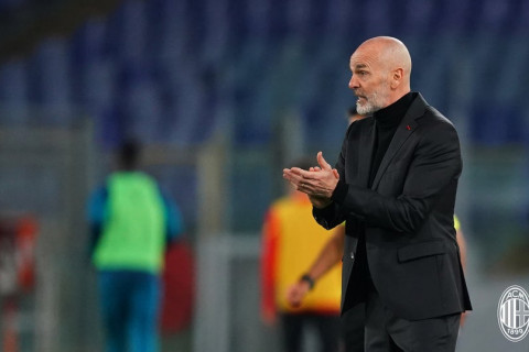 Стефано Пиоли: «Две неудачные игры не могут поколебать нашу уверенность»