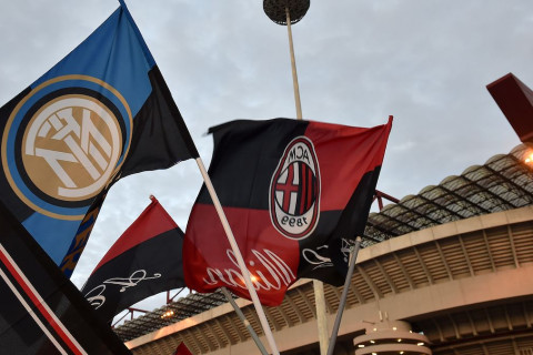 Итальянские клубы требуют исключить «Милан», «Интер» и «Ювентус» из Серии А за участие в проекте Суперлиги