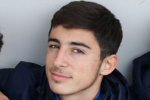 «Милану» предложили подписать 16-летнего защитника «Марселя»