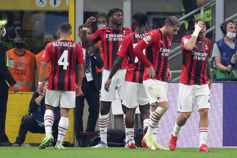 Ариедо Брайда: «Милан» выиграет скудетто»