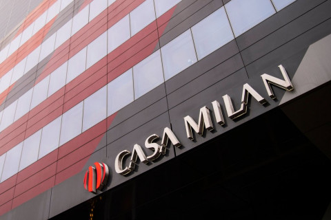 «Милан» назначил нового директора по связям с общественностью