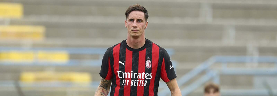 Андреа Маграсси