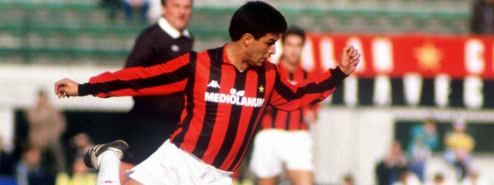 Клаудио Борги