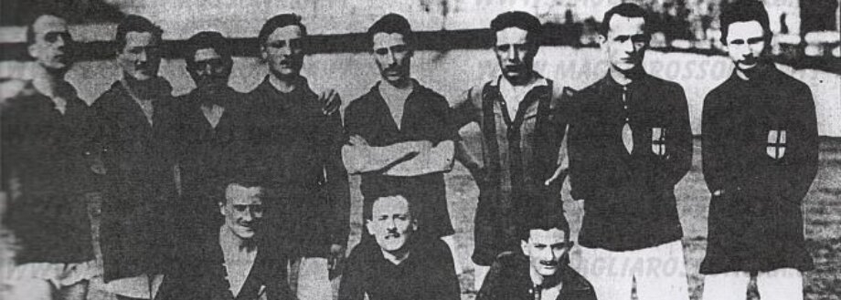 Чезаре Чевенини