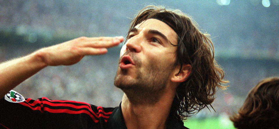 Джанни Командини