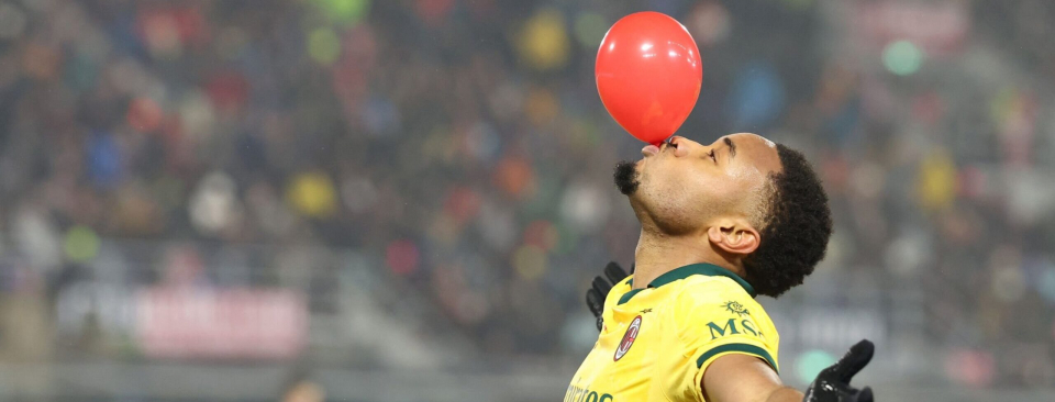 Кристофер Нкунку