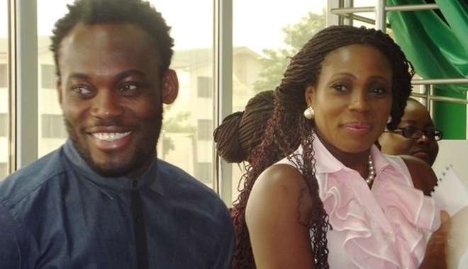 Michael-Essien-and-Mrs.-Akosua-Puni-Essien