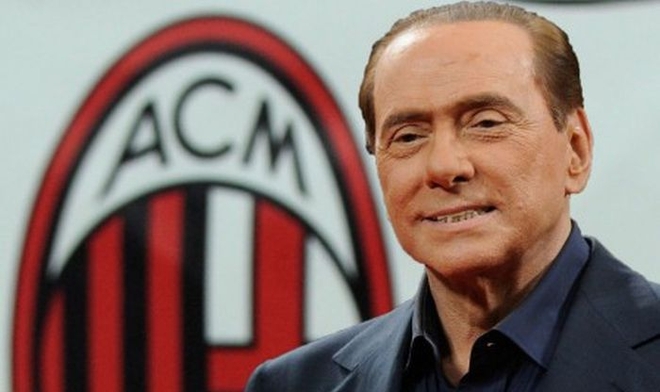 Berlusconi-bought-AC-Milan