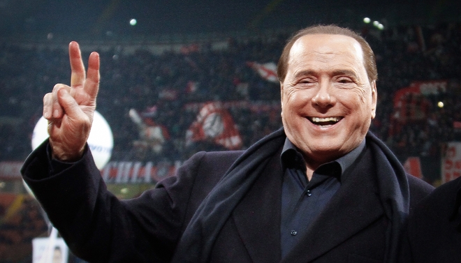 Berlusconi-Lapresse-Spada