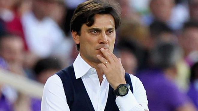 Montella time