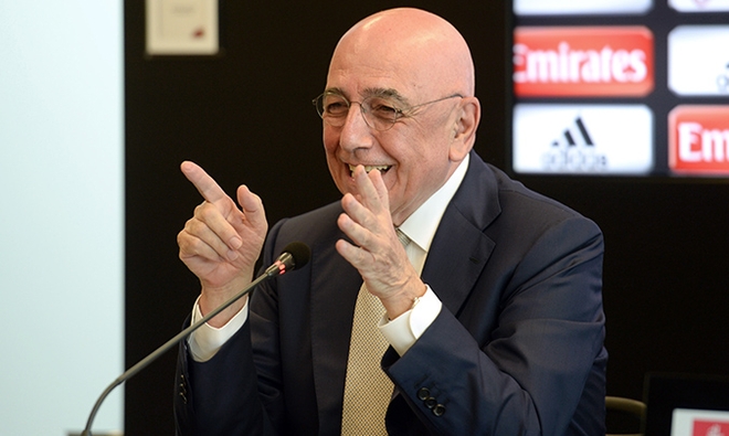 Galliani