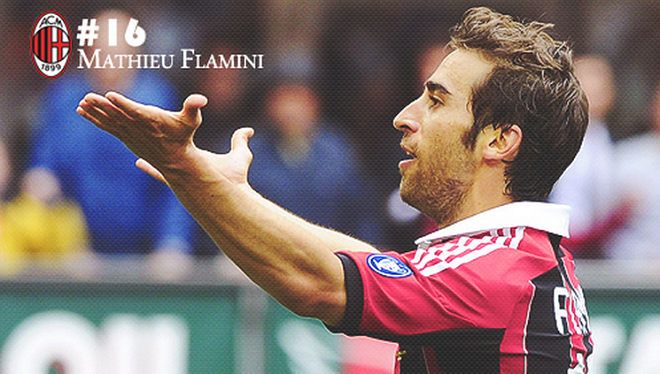 (78) mathieu flamini - Tumblr