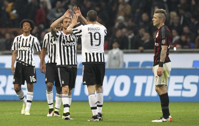 Milan_Juve_Getty_Images