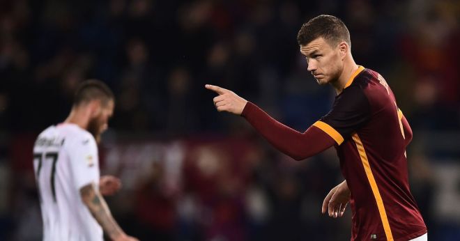 Edin-Dzeko