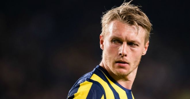 Simon-Kjaer