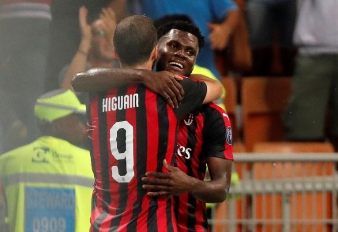 Franck-Kessie