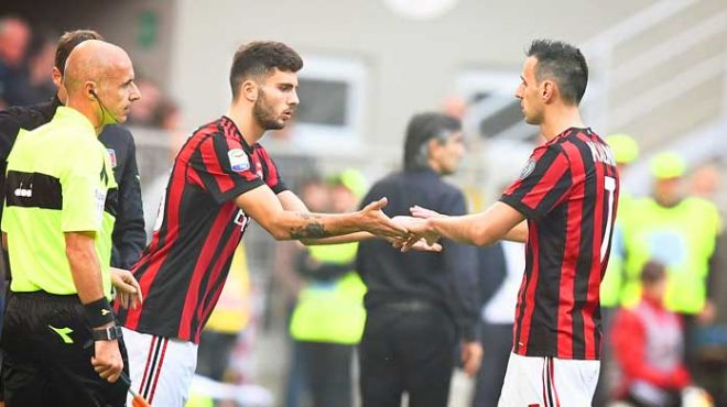 cutrone-kalinic-milan-ottobre-2017