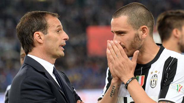 Allegri-bonucci