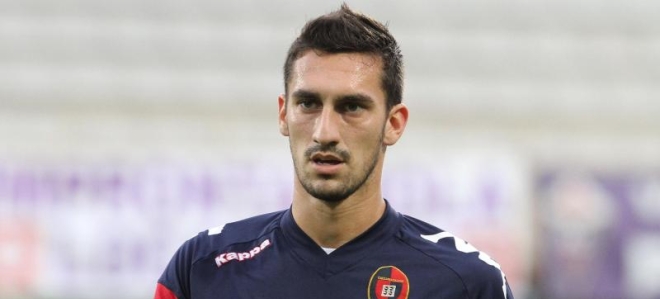 Astori-Cagliari