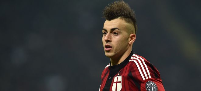 ElShaarawy