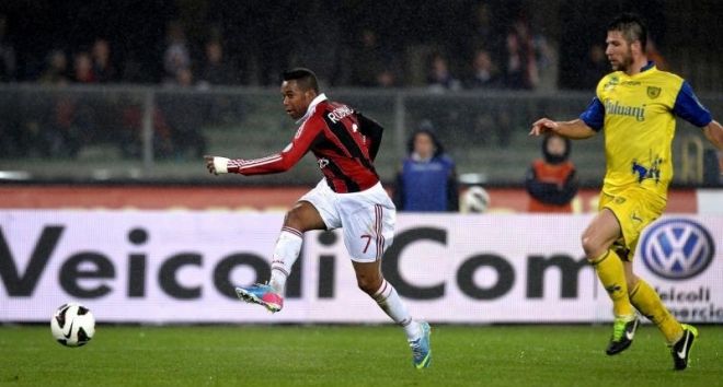 Robinho