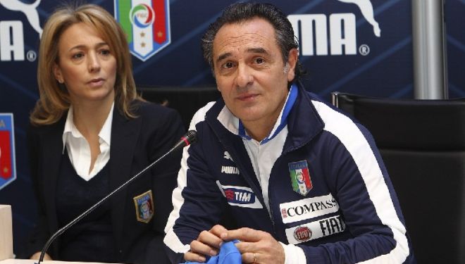 Prandelli