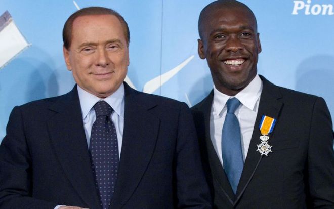 seedorf_berlusconi