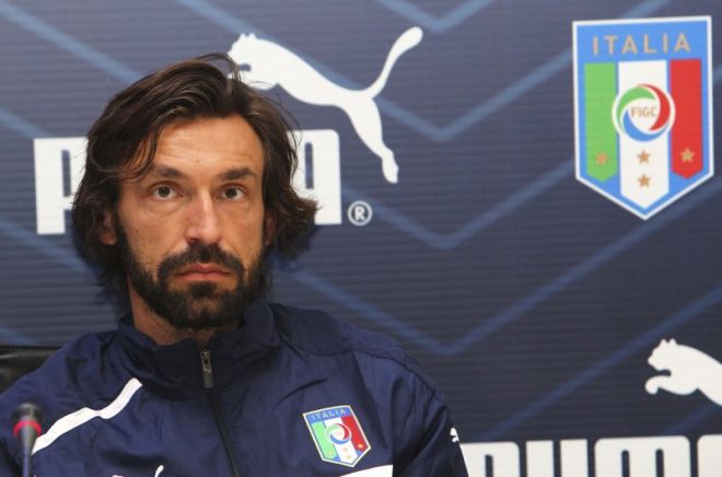 Pirlo