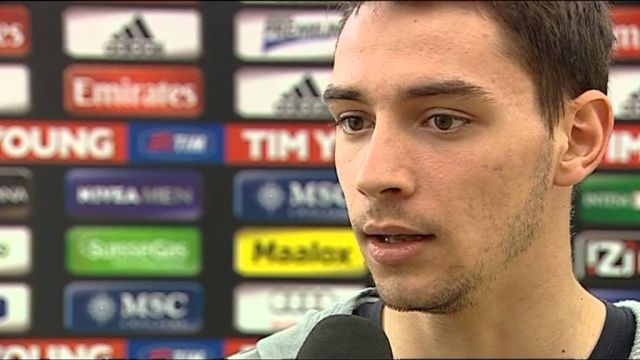 De Sciglio