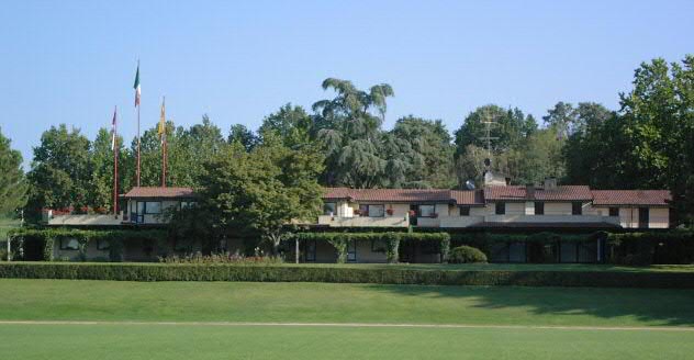 Milanello 1