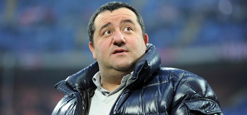 Mino-Raiola