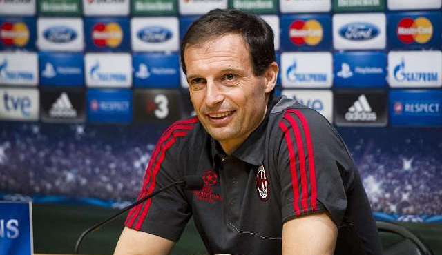 Allegri press