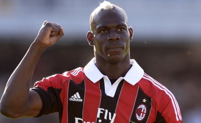 Balotelli