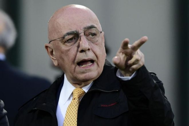 Galliani 2