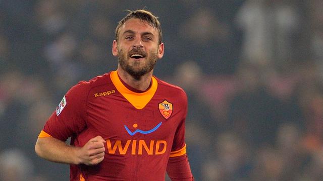 De Rossi