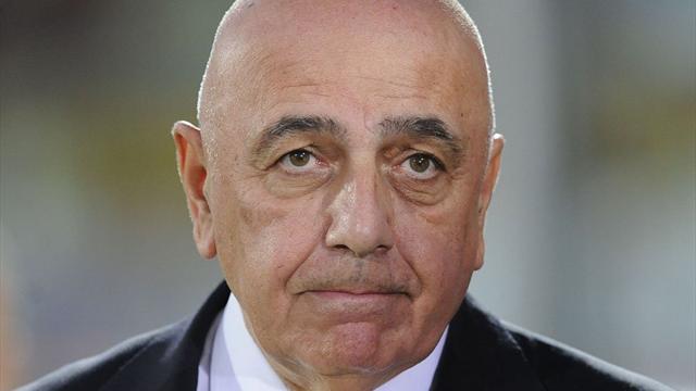 Galliani