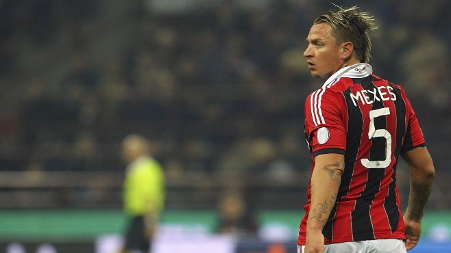 Mexes