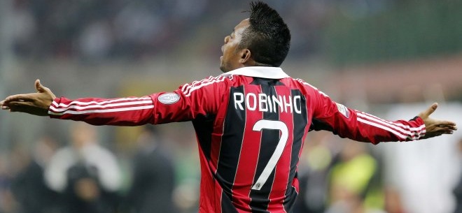 Robinho 5