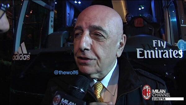 Galliani