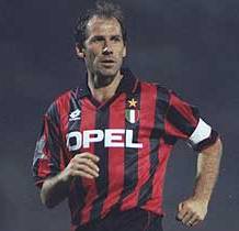 Baresi Opel