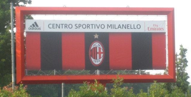 Milanello