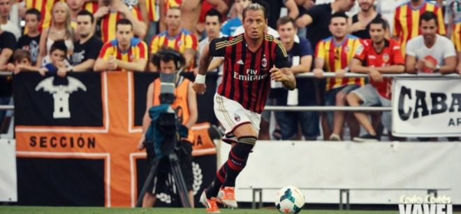 Mexes Valencia