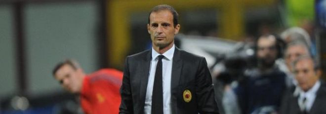 Allegri Celtic