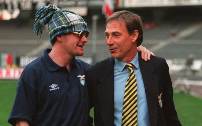 gascoigne-zeman-lazio