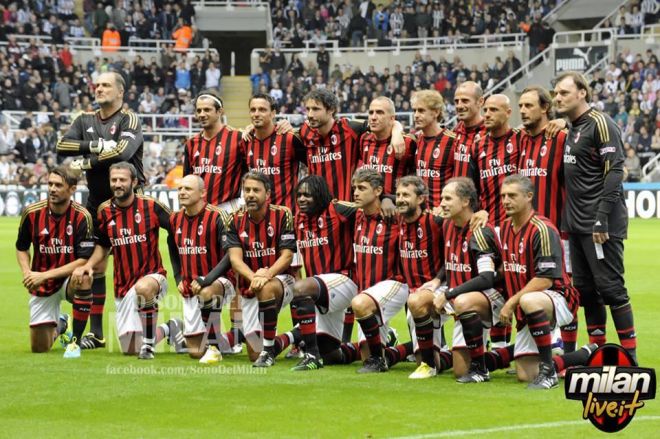 Milan Glory